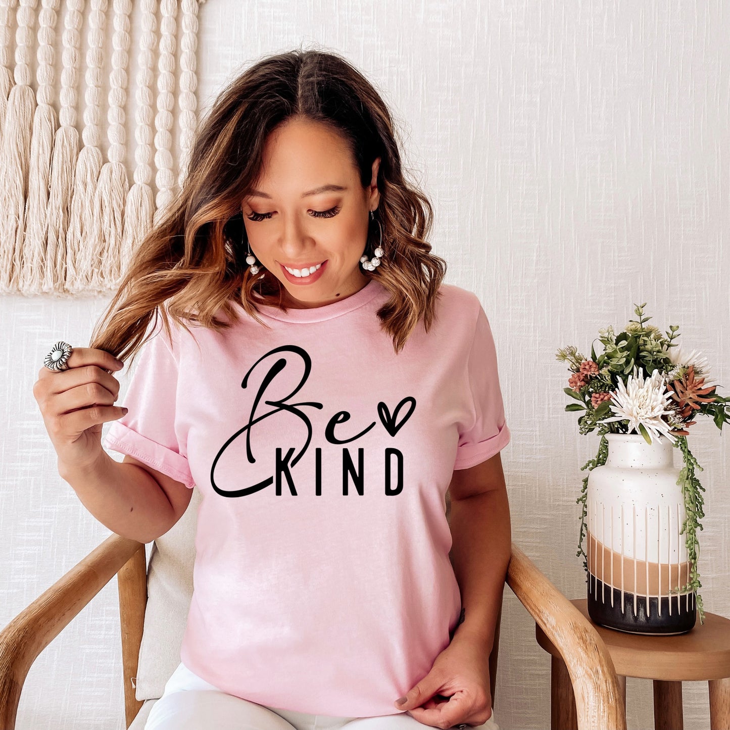 Be Kind T-Shirt 937