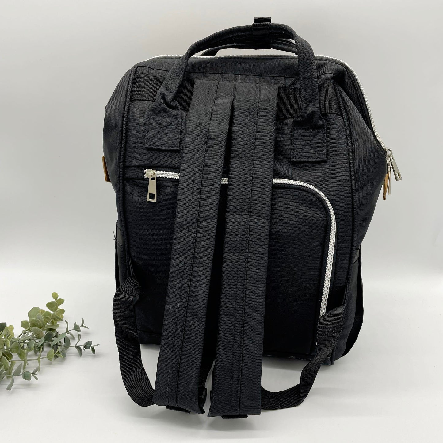 Diaper bag