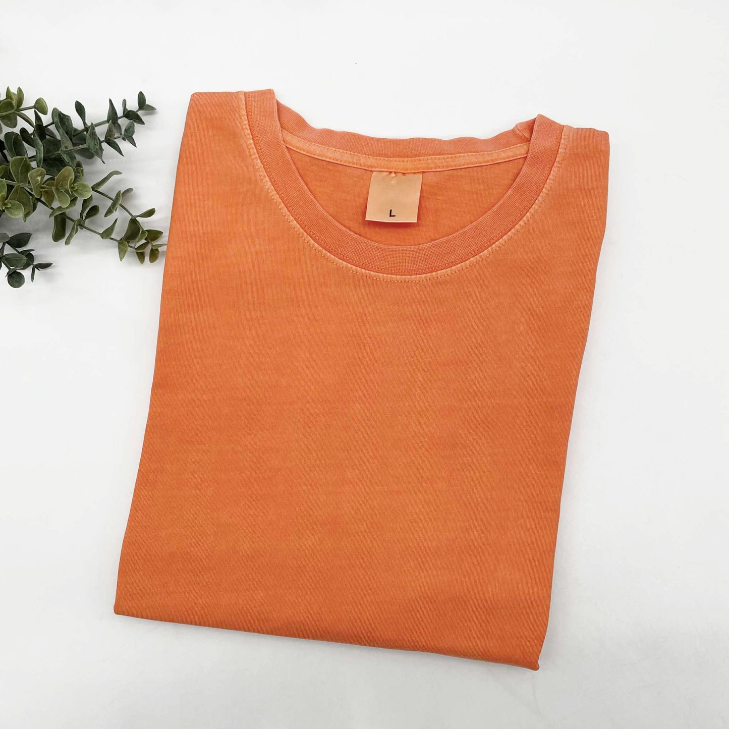 Go Broncos Heart Sun Washed Collection π 100% Pigment Dyed Cotton Tees