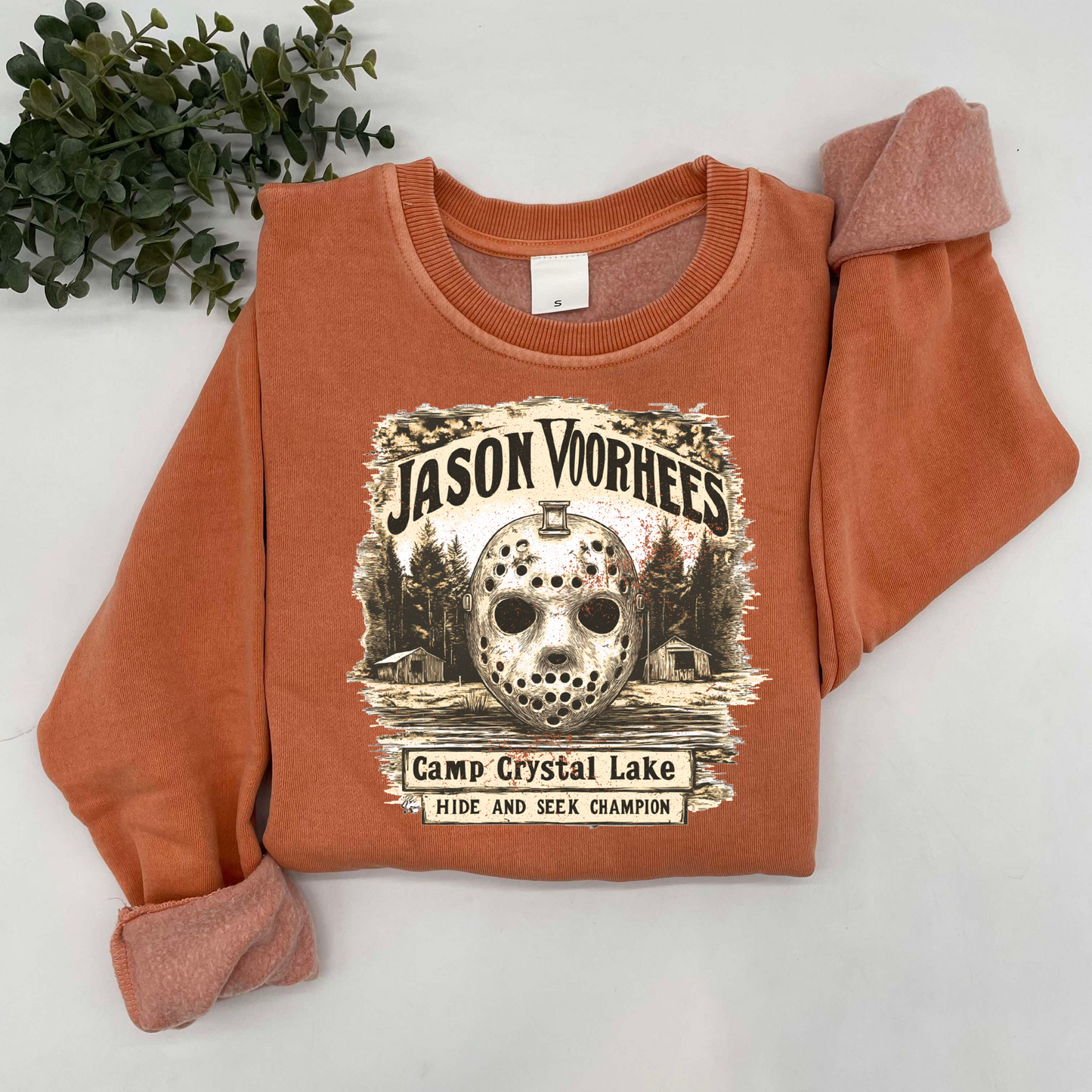 Hide & Seek Champ Sweatshirt