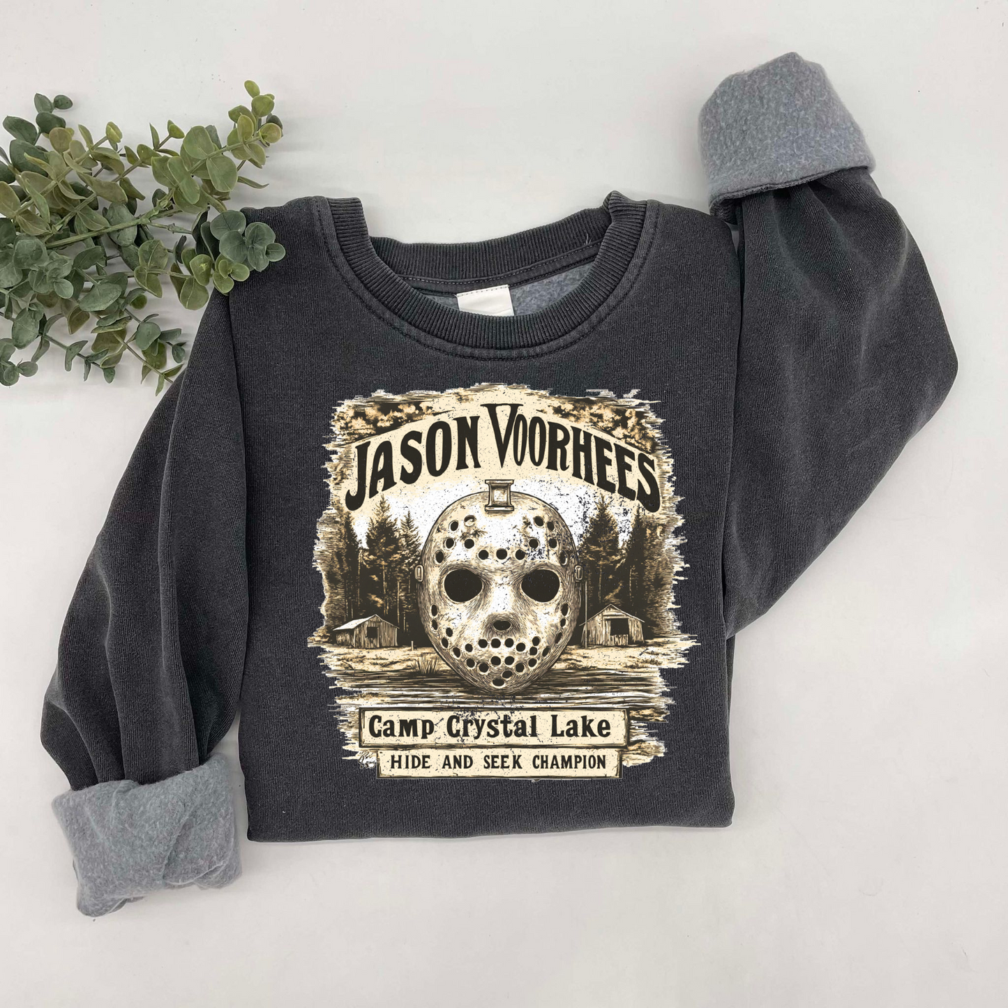 Hide & Seek Champ Sweatshirt