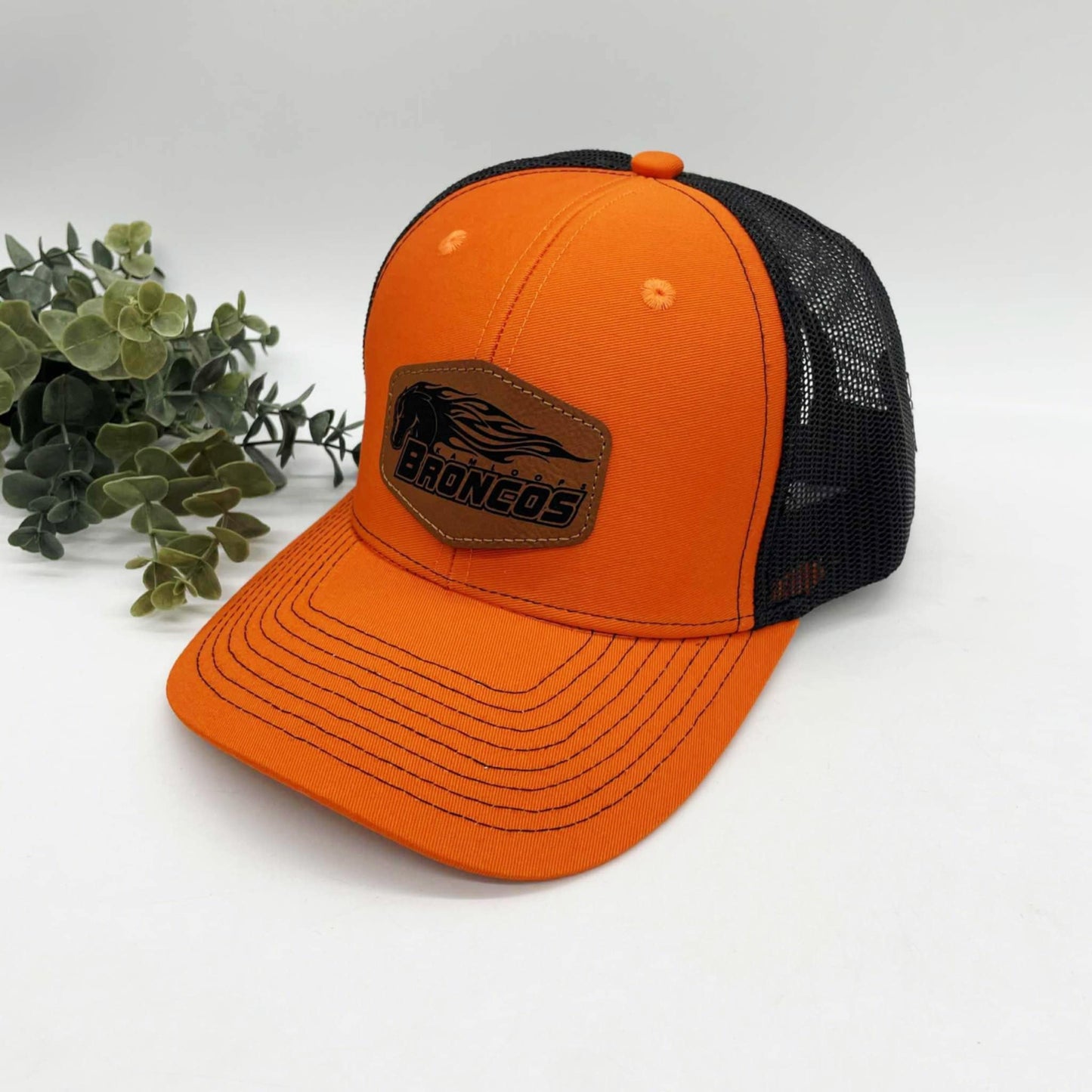 Broncos Trucker Hat
