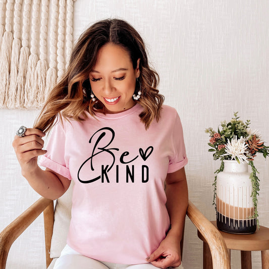 Be Kind T-Shirt 937