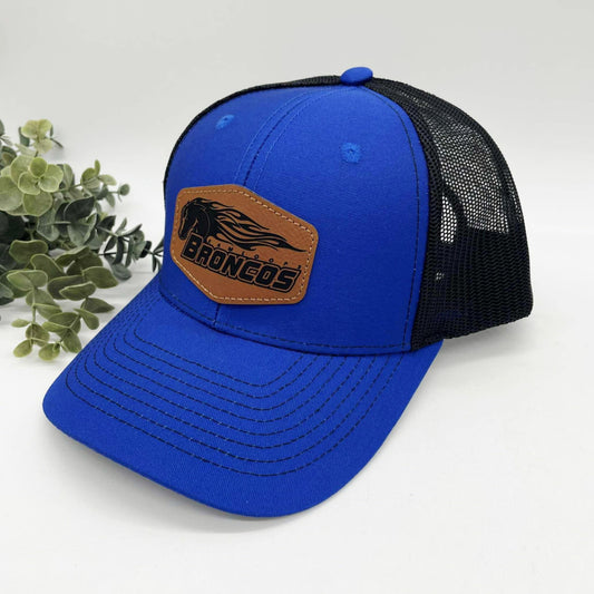 Broncos Trucker Hat