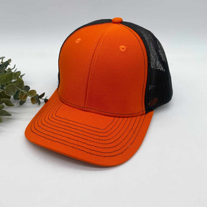 Broncos Trucker Hat