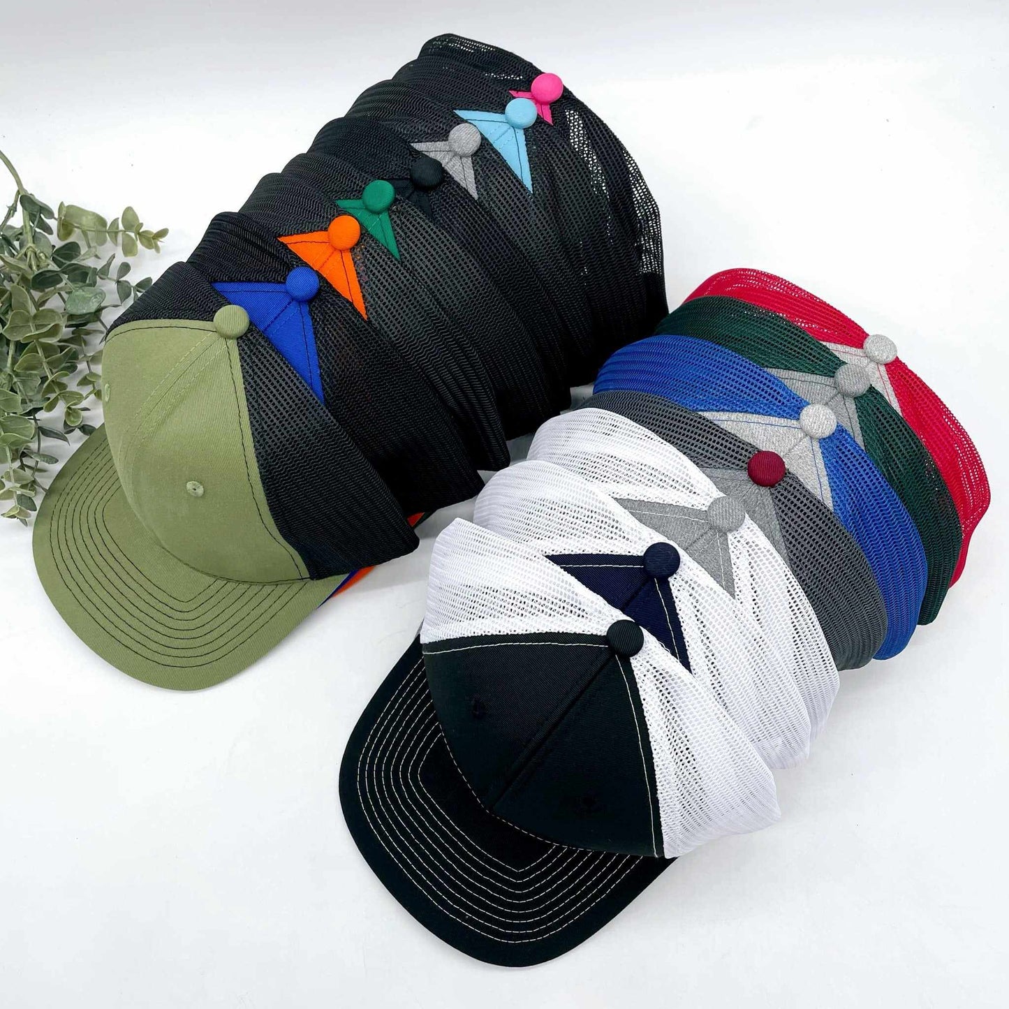 Broncos Trucker Hat
