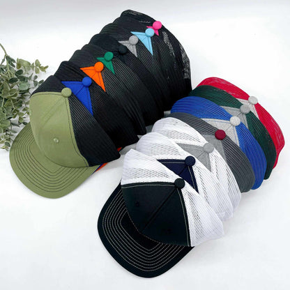 Broncos Trucker Hat