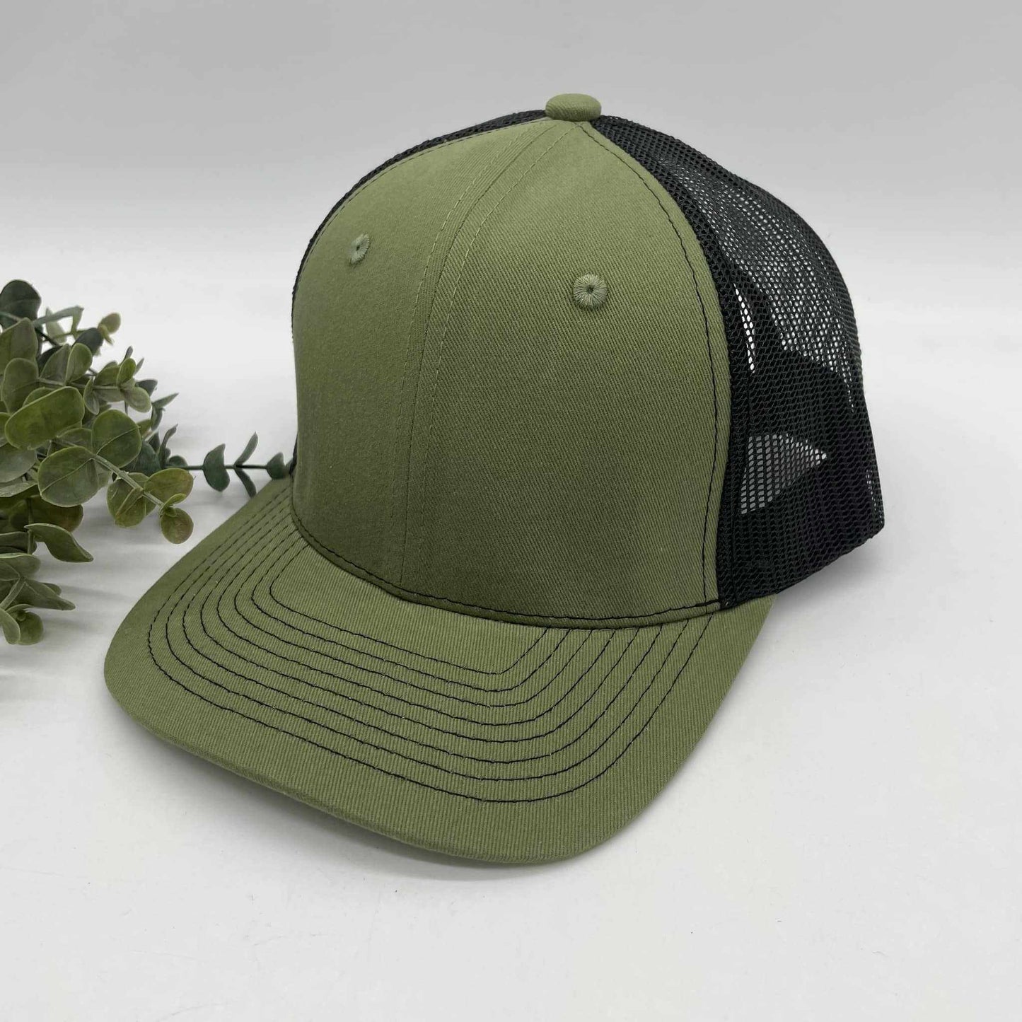 Broncos Trucker Hat