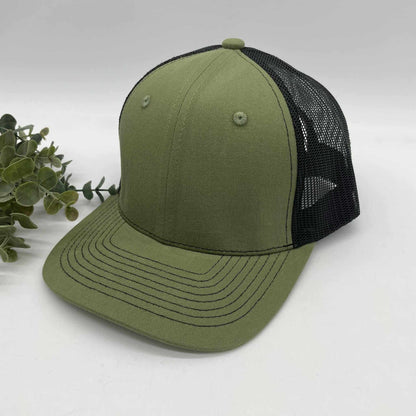 Broncos Trucker Hat