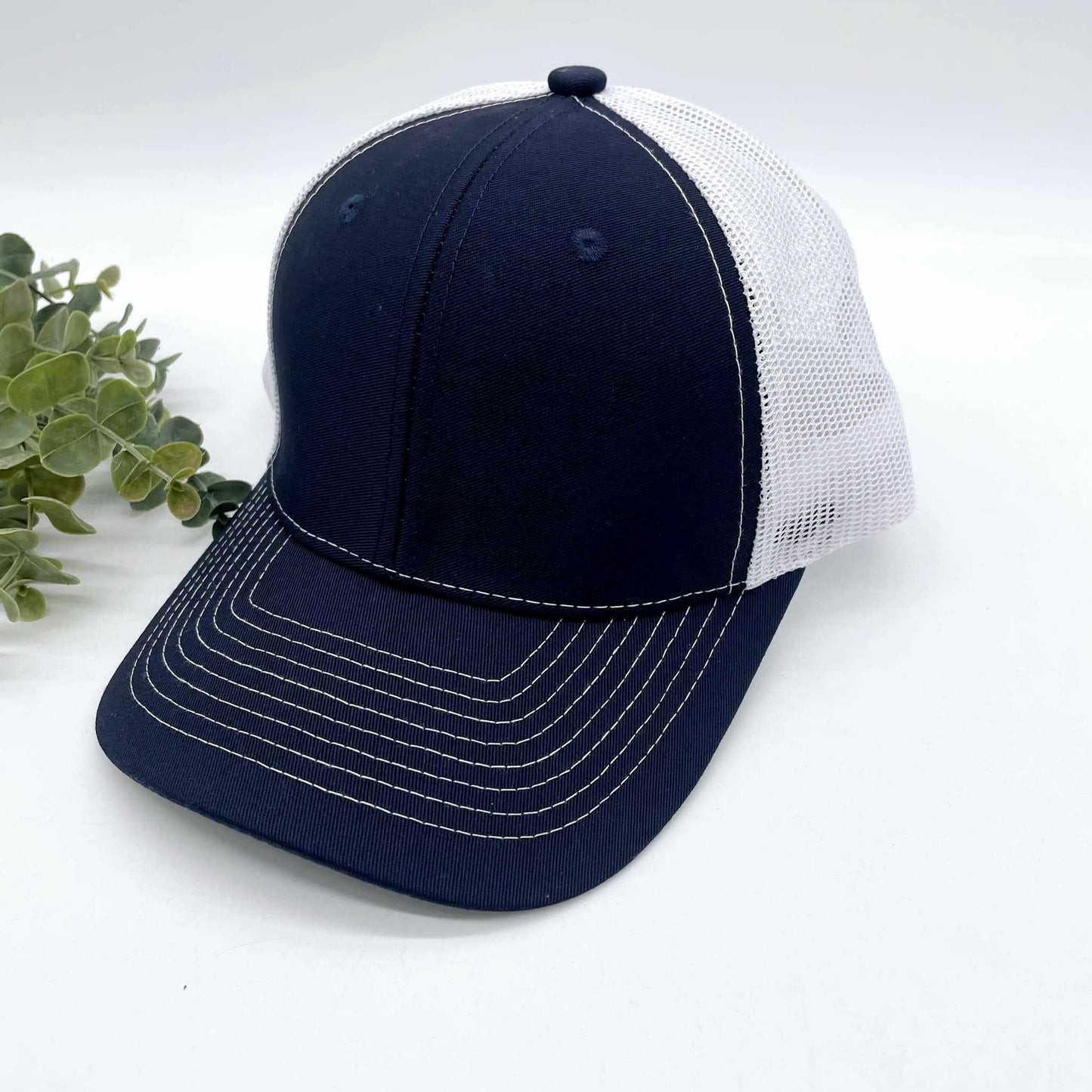 Broncos Trucker Hat