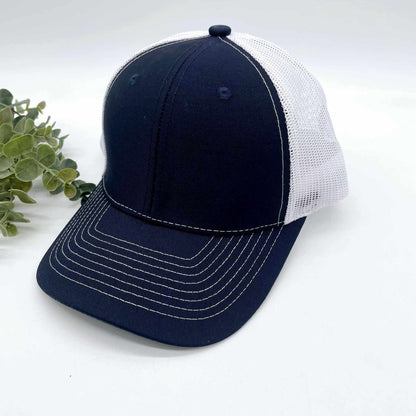 Broncos Trucker Hat