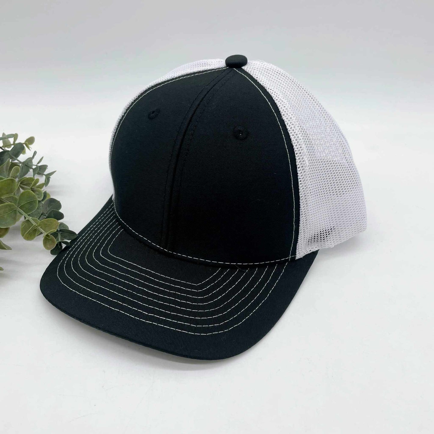 Broncos Trucker Hat