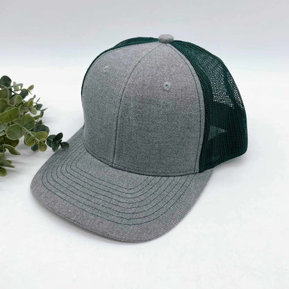 Broncos Trucker Hat