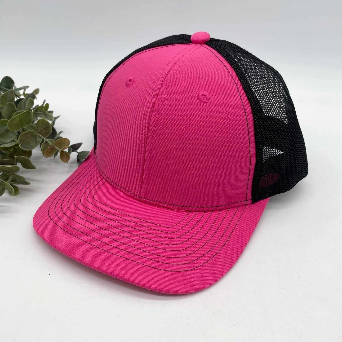 Broncos Trucker Hat