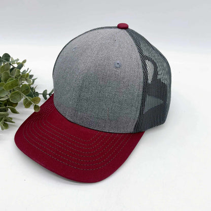 Broncos Trucker Hat