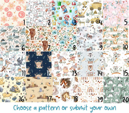 Diaper bag