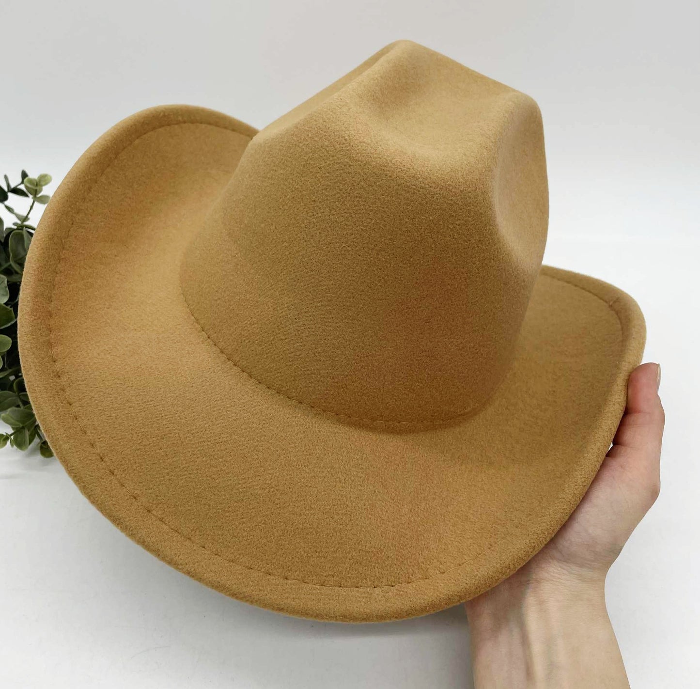 Broncos Cowboy Hat