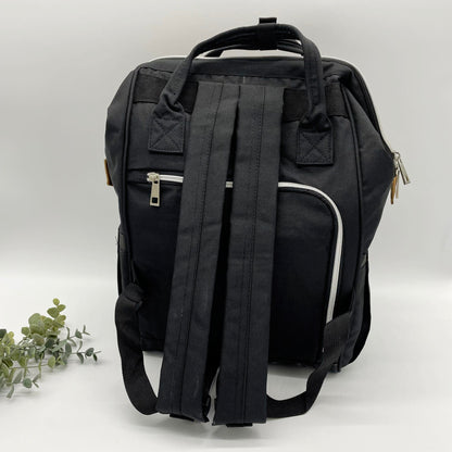 Diaper bag