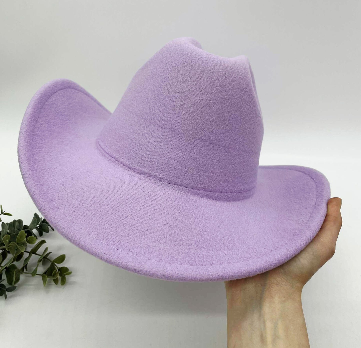 Broncos Cowboy Hat