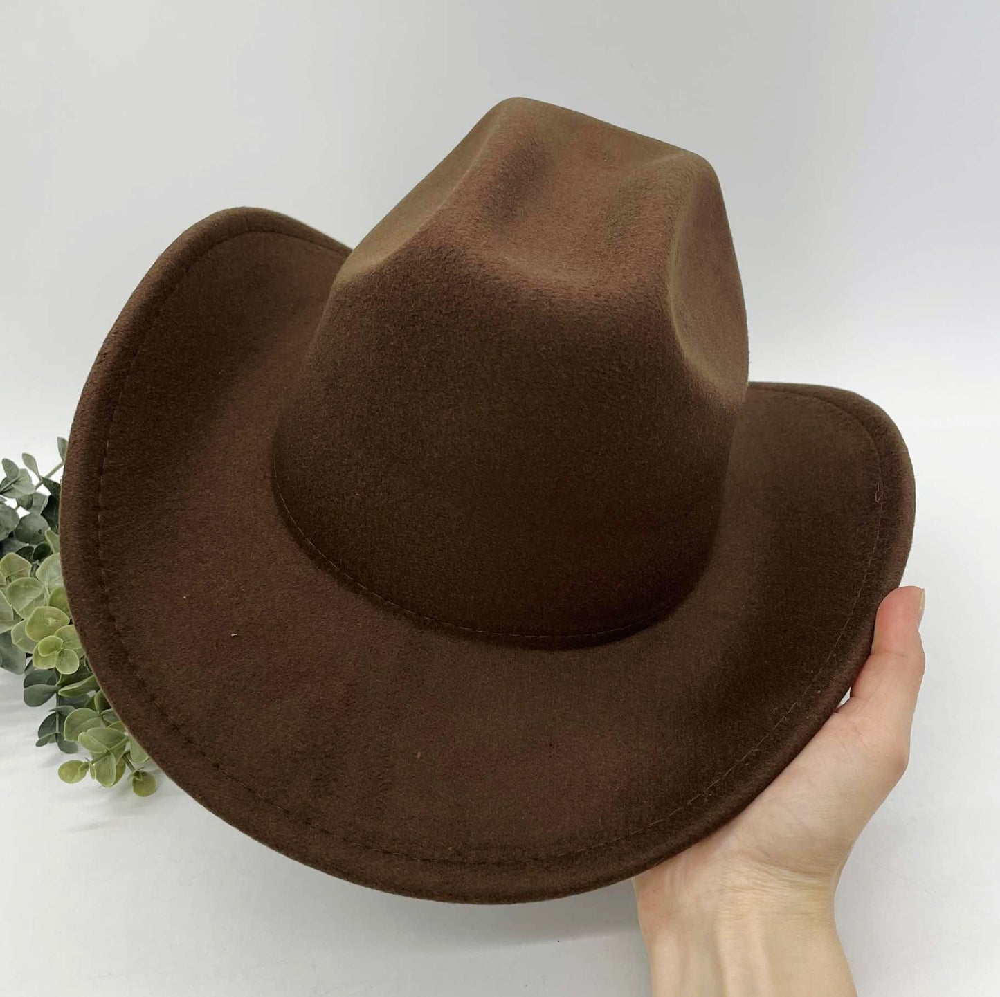 Broncos Cowboy Hat