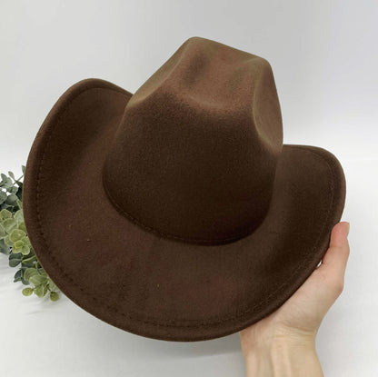 Broncos Cowboy Hat
