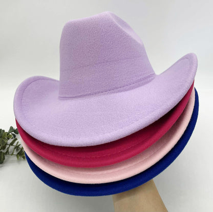 Broncos Cowboy Hat