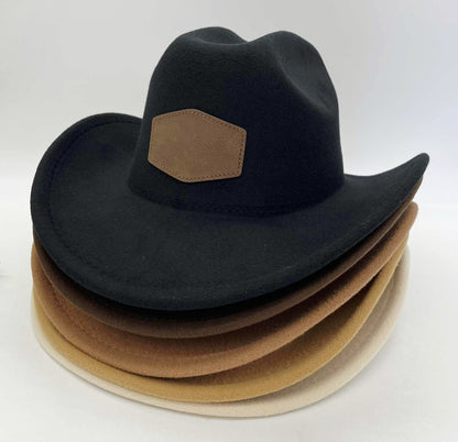 Broncos Cowboy Hat