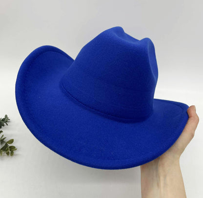 Broncos Cowboy Hat