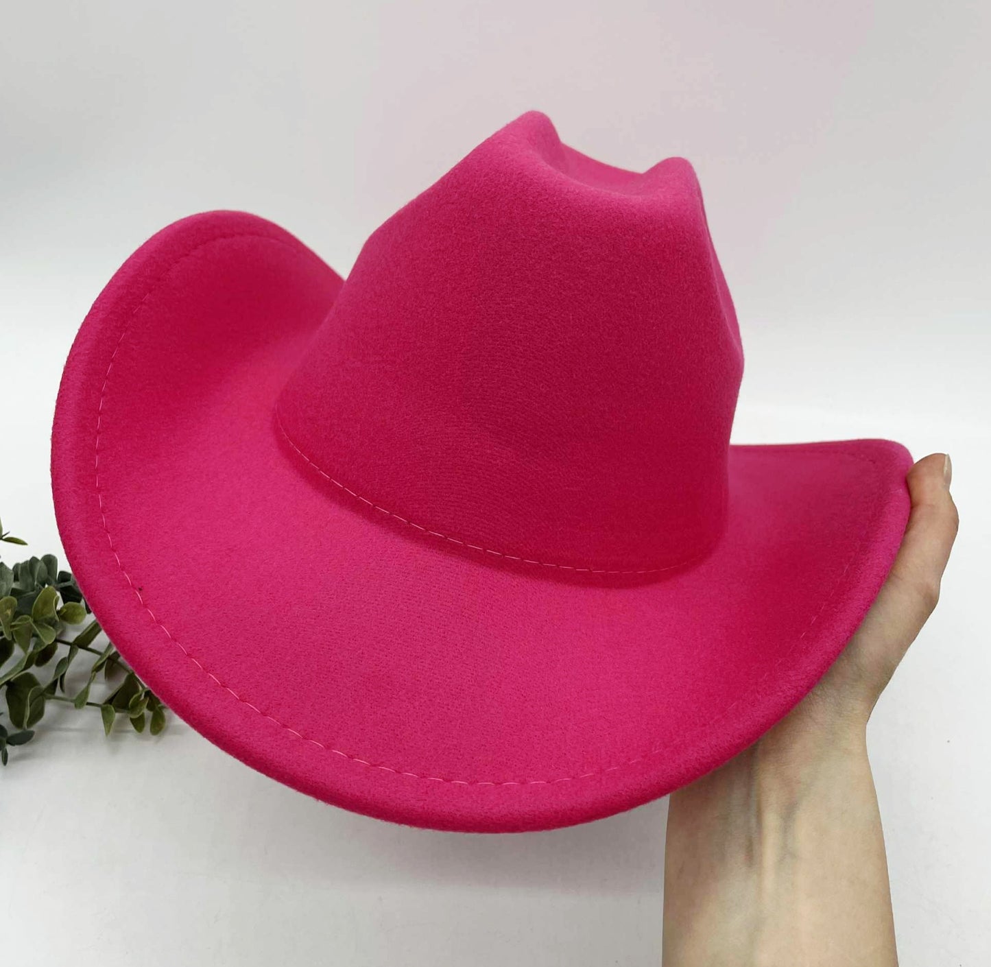 Broncos Cowboy Hat