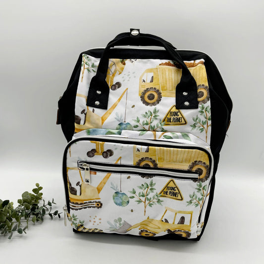 Diaper bag