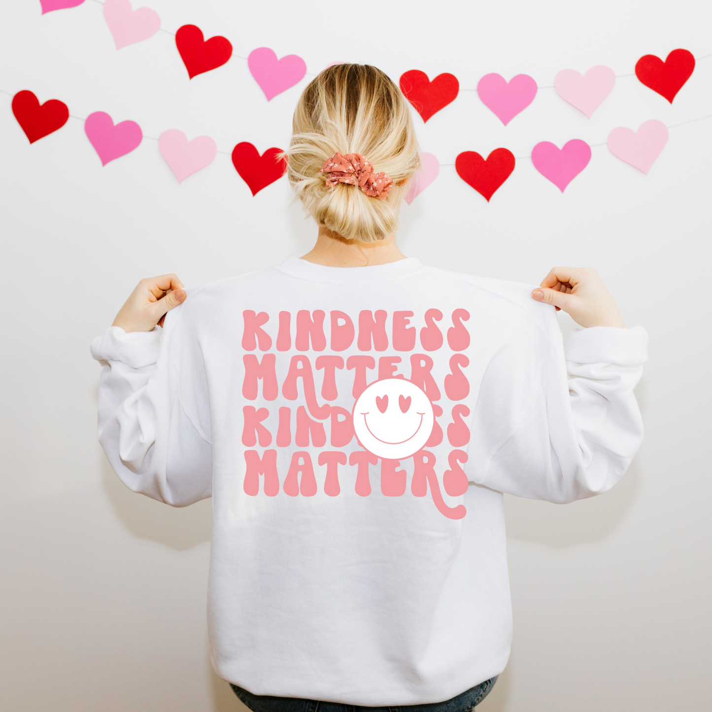 Kindness Matters T-Shirt 929