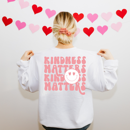 Kindness Matters T-Shirt 929