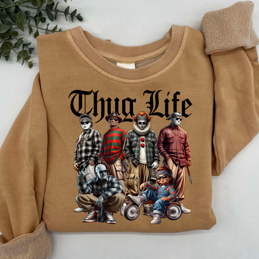 Thug Life Sweatshirt