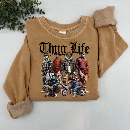 Thug Life Sweatshirt
