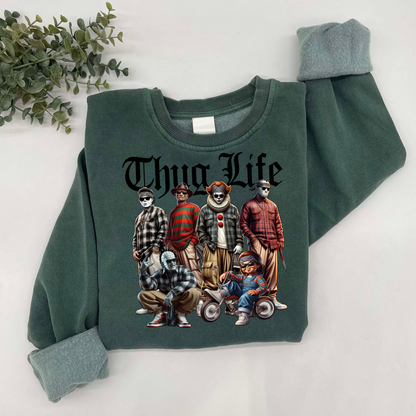Thug Life Sweatshirt