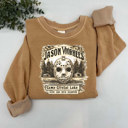Hide & Seek Champ Sweatshirt