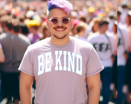 Be Kind T-Shirt