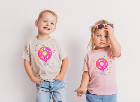 Donut Bully 916