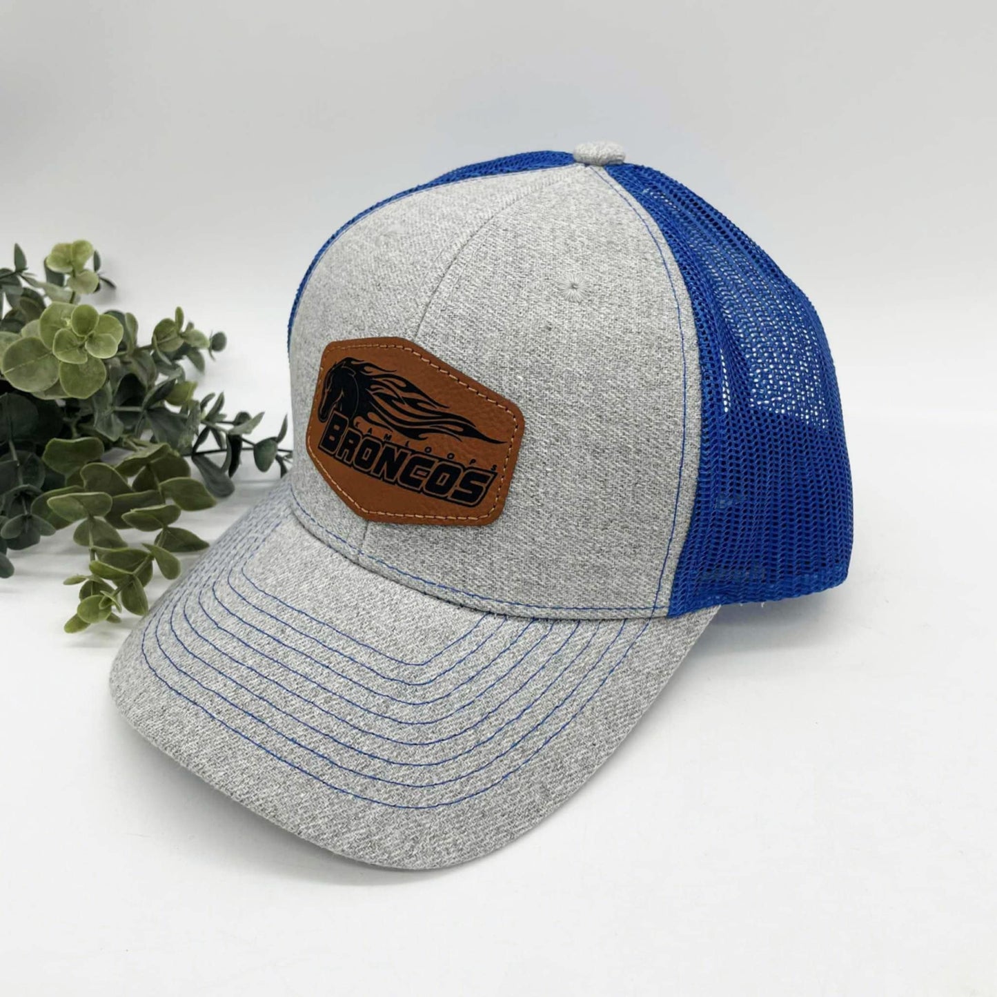 Broncos Trucker Hat