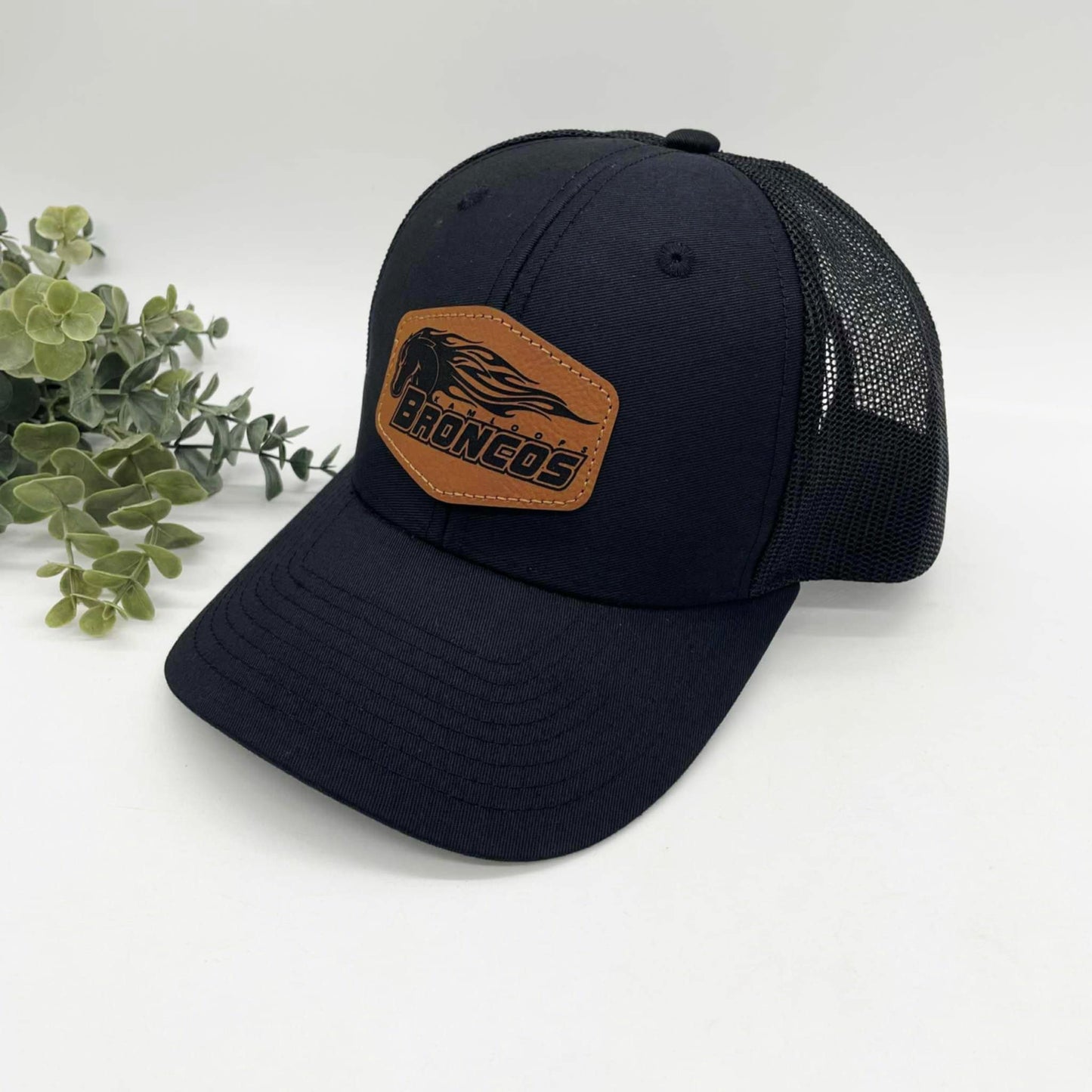 Broncos Trucker Hat